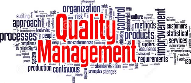 Projects & Studies: Quality Health & Safety 